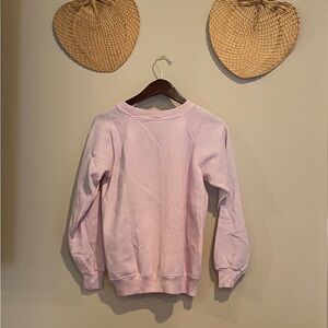 Hanes Her Way Pullover Shirt